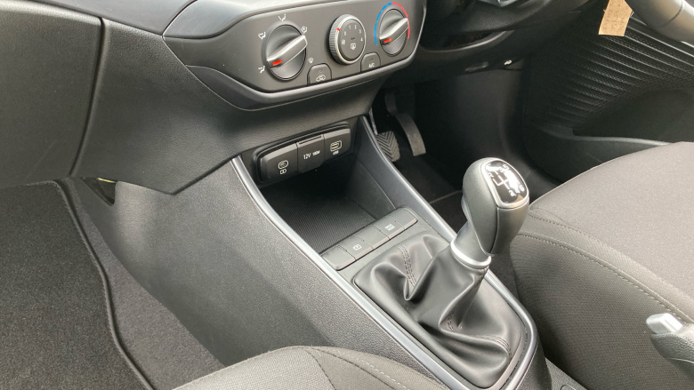 Hyundai i20 1.0T GDi Advance [Nav] 5dr Petrol Hatchback